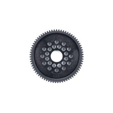 TA08 06 Module Spur Gear 71T