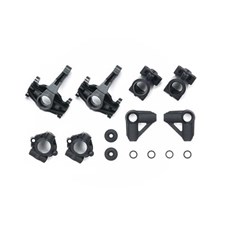 TD4 C-Parts (Uprights) (2)
