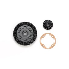 Ring Gear Set (39T) for XV-02/TT-02 Gear Diff