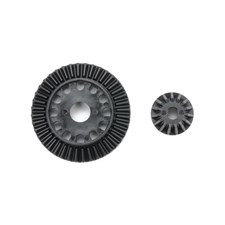 Ring Gear Set (40T) for Ball Diff XV-02