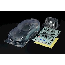 Porsche 911 GT3 (992) Body Parts Set