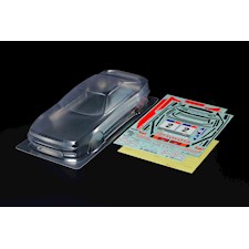Celica GT-Four (ST165) Body Parts Set