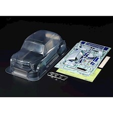 Fiat Abarth 1000 TCR Body Parts Set