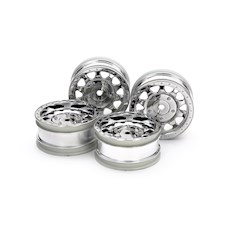 Buggy Wheels (Plated) (4)