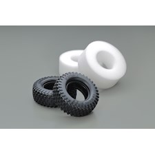 Buggy Rear Tires (2)