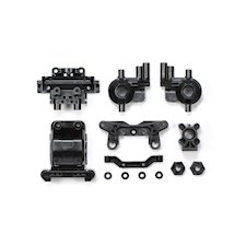 MB-01 A-Parts (Uprights)