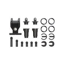 MB-01 B-Parts (Dampers)