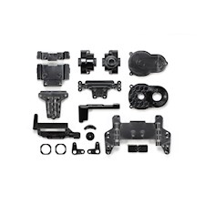 MB-01 D-Parts (Gear Box)