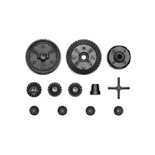 MB-01 G-Parts (Gears)