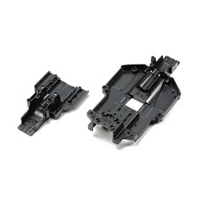 MB-01 LD-Parts (Lower Deck)