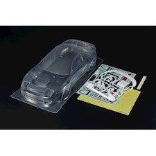 1/10 Toyota Celica GT-Four (ST185) Body Parts Set