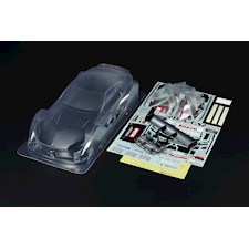 1/10 Motul Autech Z Body Parts Set