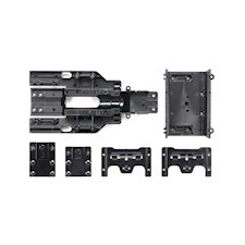 BT-01 E-Parts (Sub Frame)
