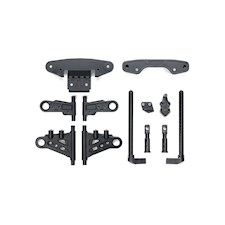 BT-01 T-Parts (Suspension Arms)