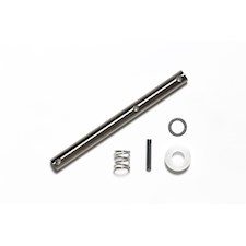 BT-01 FR Setup Spur Gear Shaft Set