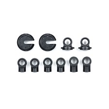 TRF421 Damper Parts