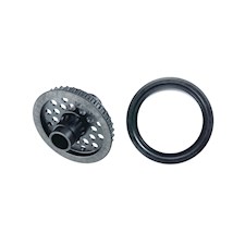 TRF421 F Direct Pulley (37T)