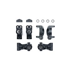 XM-01 C-Parts (Uprights)