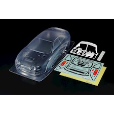 1/10 RC Toyota Celica GT-Four (ST205) Body Parts Set