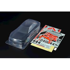Audi 90 quattro Racing Body Parts Set