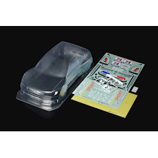 Peugeot 306 Maxi Body Parts Set