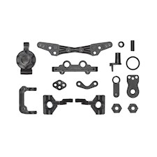 DT-04 B Parts (Uprights)