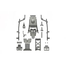 DT-04 F Parts (Frame)