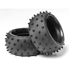 Spike Reifen Buggy DT-02