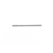 3x50mm Threaded Shaft