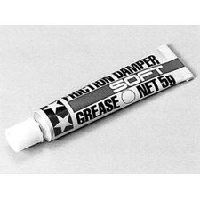 Fric Damper Grease Soft