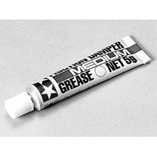 Fric Damper Grease Medium