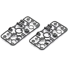 Daempfer V-Parts