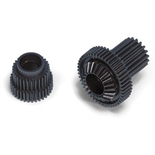 TL-01 Speed-T.Gear