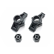 G6-01/ WR-02/ TL-01 Toein R Uprights