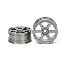Felgen M-Narrow 6-Sp.