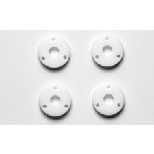 TRF Damper Piston 3-hole