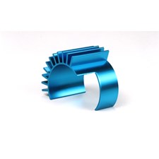 TT-01 Alu Motor Heat Sink