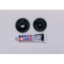 TGS Speed-Tuned Gear