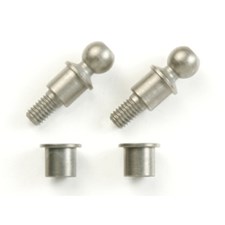 TBEvo4 F.C.Ball-Head King Pin