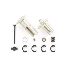 TRF415 ALU Diff Joint Set