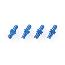3x10mm Turnbuckle Shaft