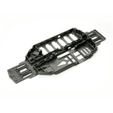 TA05 Light Carbon L Deck