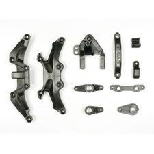 TA05 Carbon Reinf.K Parts (Stiffener