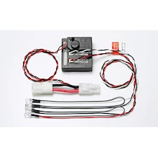 Light Control Unit TLU-01