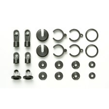 TRF Damper Low Friction V Parts