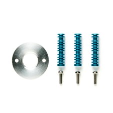DF-03/FF03 Heat Sink Bar Set