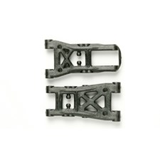 TB Evo5/FF03 Short Reversible Susp.Arm