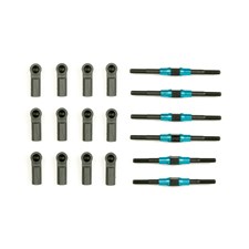 DF-03 Hard Turnbuckle Shaft Set