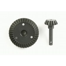 TGM-04 Zero Bevel Gear
