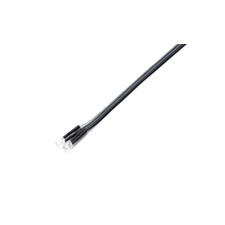 LED Light (3mm dia. White)